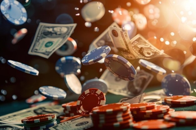 kapal4d togel featured game showcase